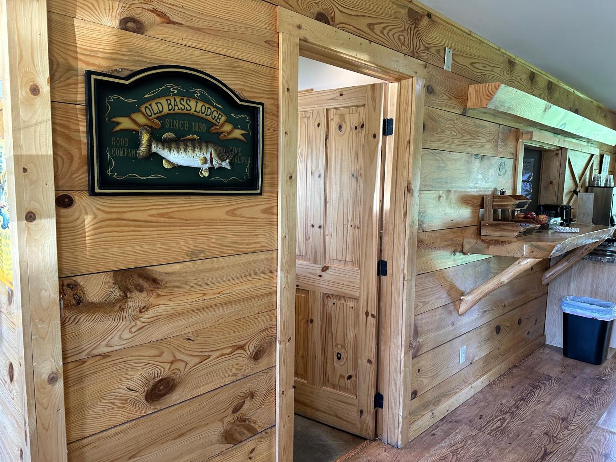 Methow River Lodge And Cabins Winthrop Kültér fotó