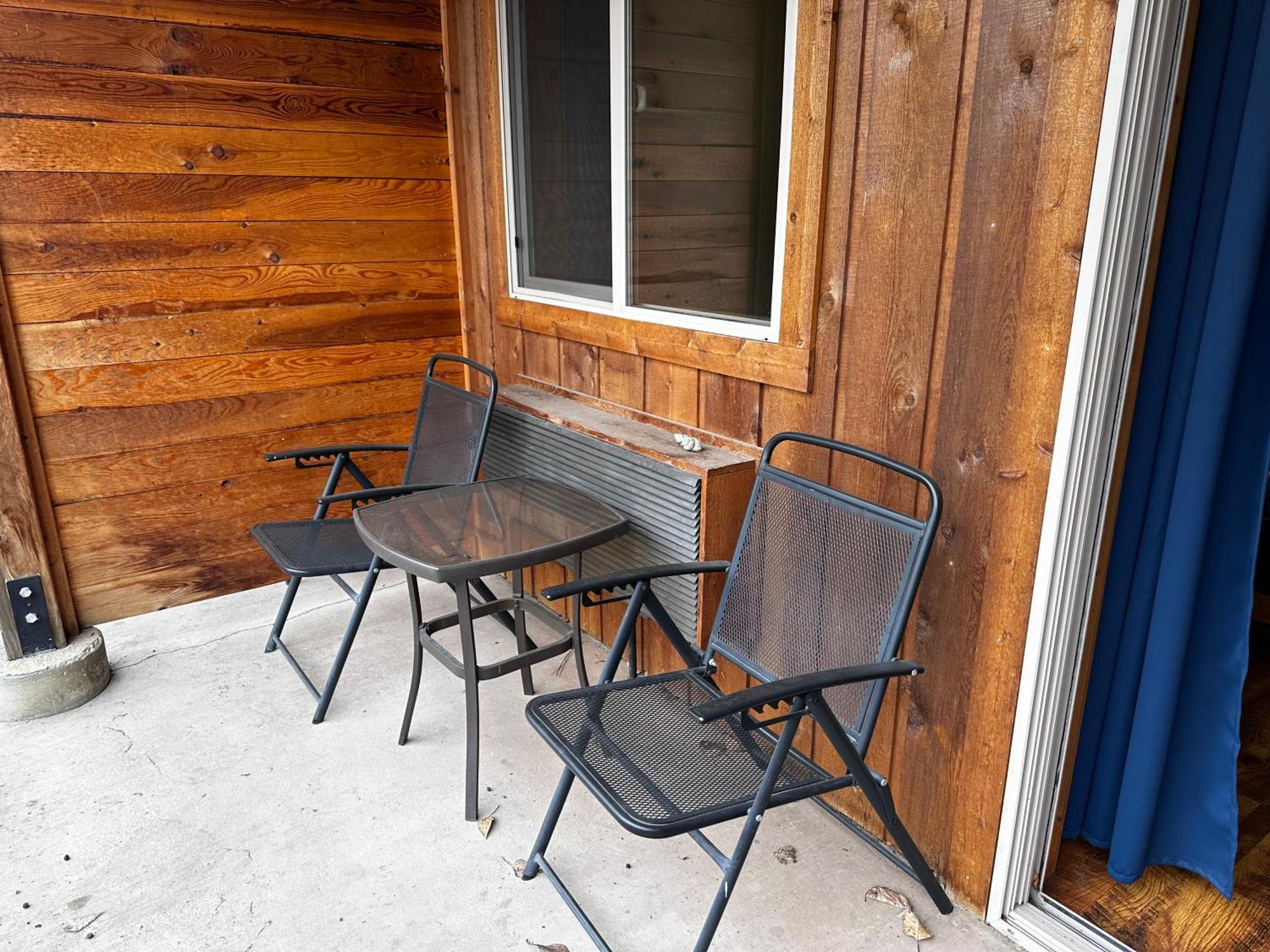 Methow River Lodge And Cabins Winthrop Kültér fotó